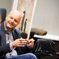 Foto Jasper Lauwers