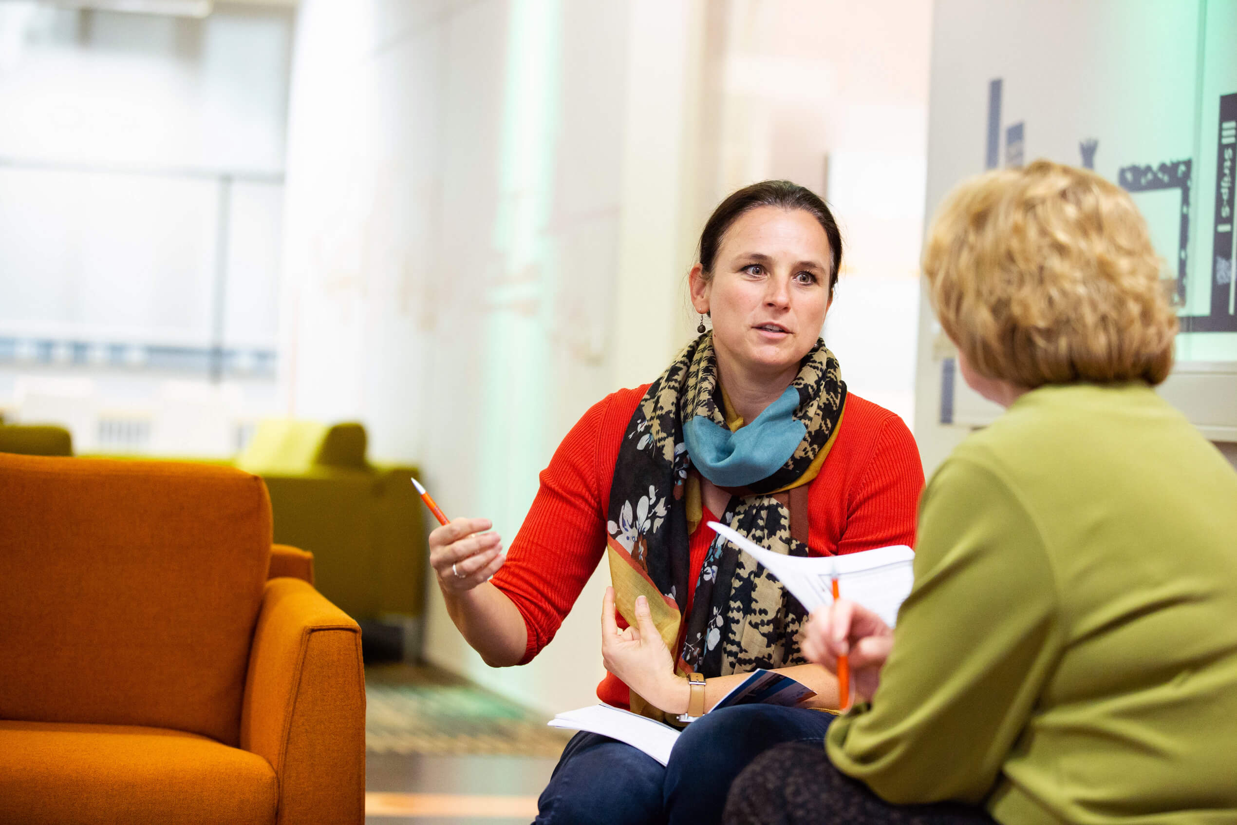 Use your Creativity, boost your PhD