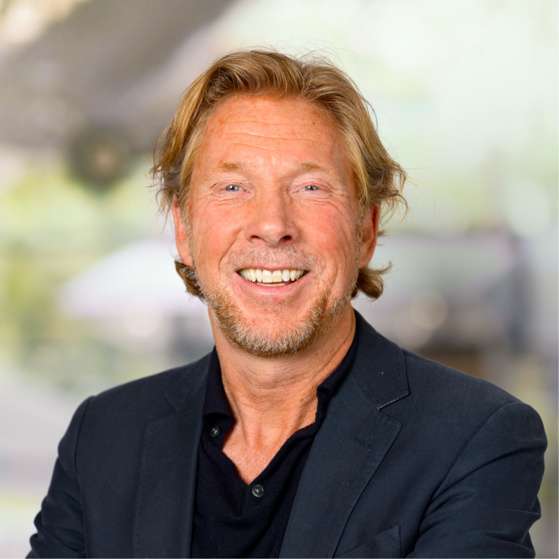 Willem Elevelt